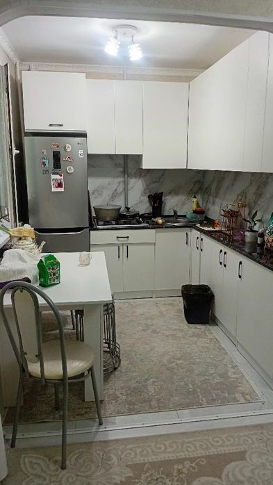 Продаётся квартира во 2мкр дом 25