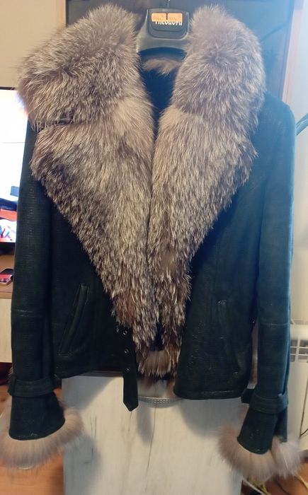 Уникален ексклузивен кожух