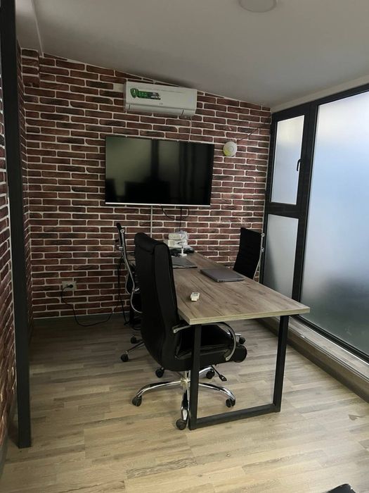 Сдаётся нежилое помещение