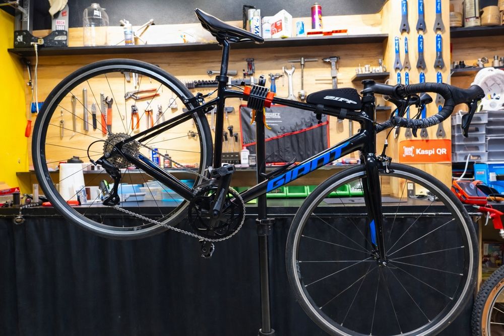 Вело ремонт , обслуживание !