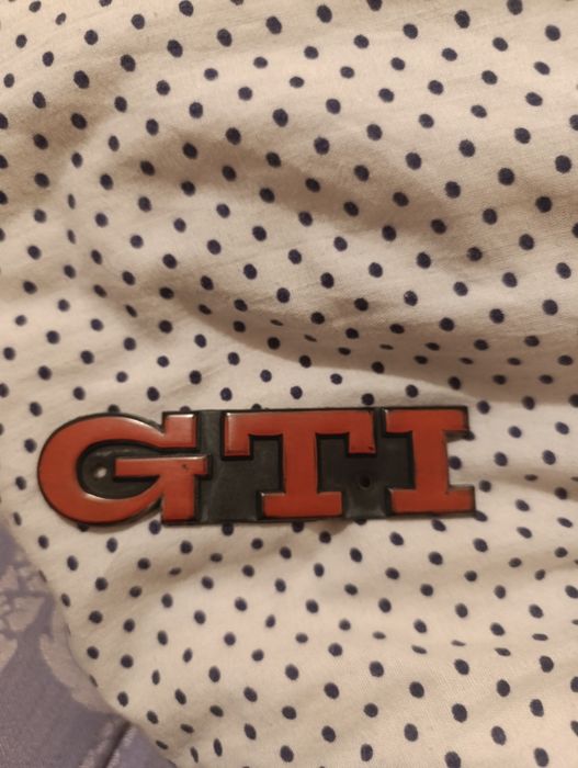 Дреболии за голф 3