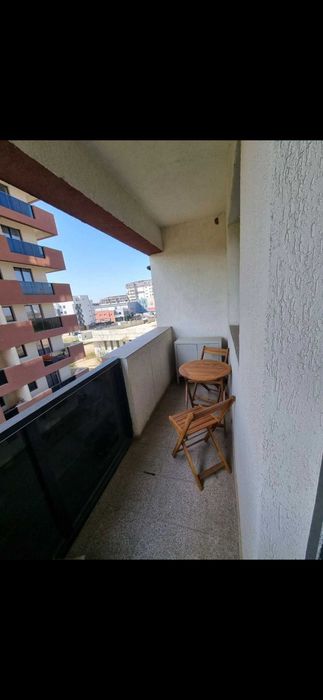 Garsoniera de inchiriat