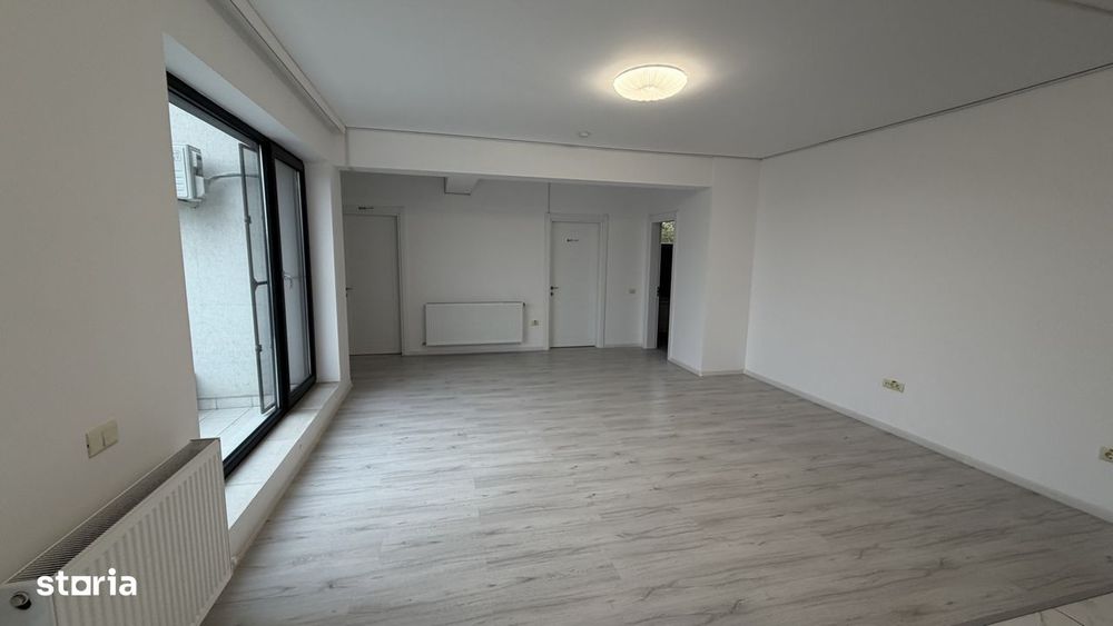 Cladire 11 apartamente cu 3 camere, superba, langa padure Chiajna , st