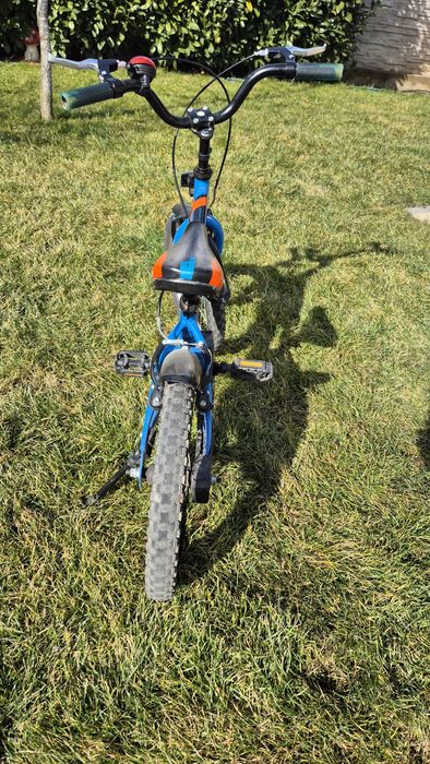 Bicicleta copii 16 inch