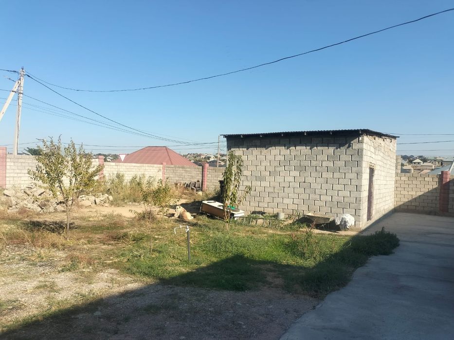 Участок сатылады срочно