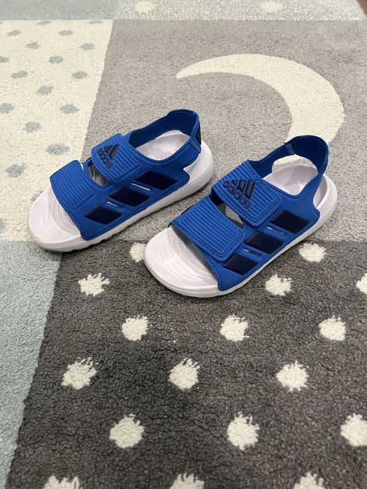 Сандали Adidas за момче