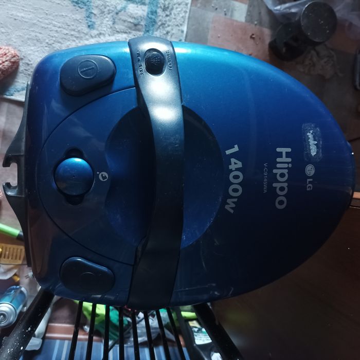 Продам моющий пилесос