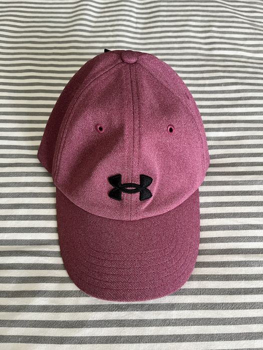 шапка с козирка Under Armour