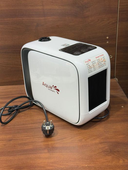 Частотный бесшумны SMART 2-30 nasos