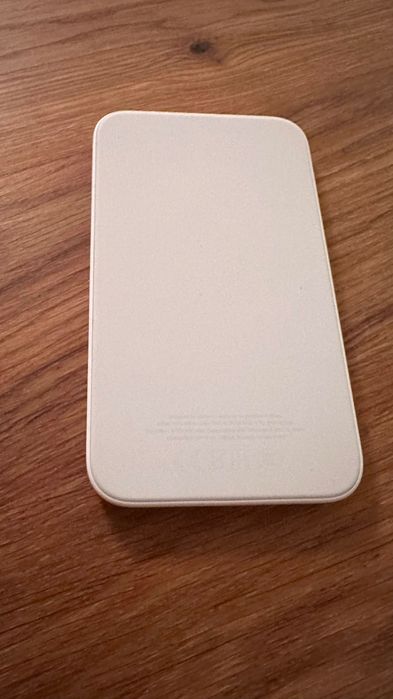 Външна батерия Apple MagSafe Battery за iPhone Air