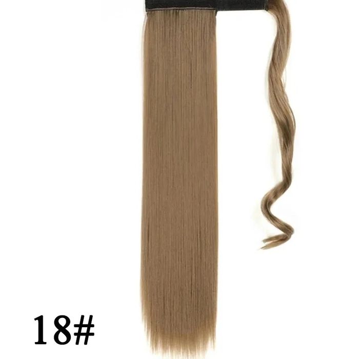 Накладные хвосты