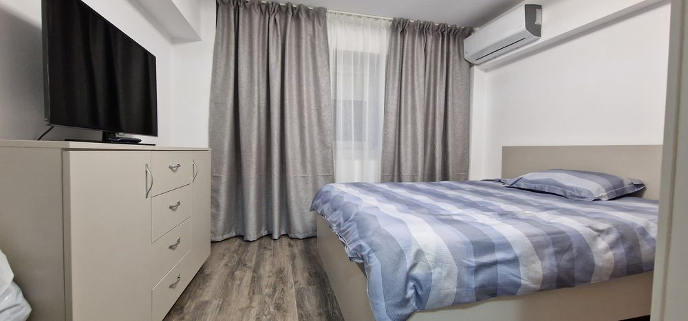 Apartament ultracentral, 3 camere, renovat,mobilat,utilat