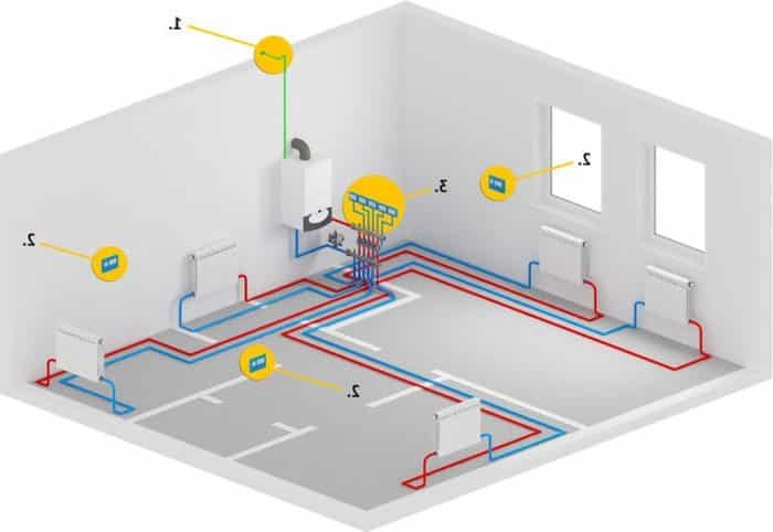 Сантехник любой сложности
