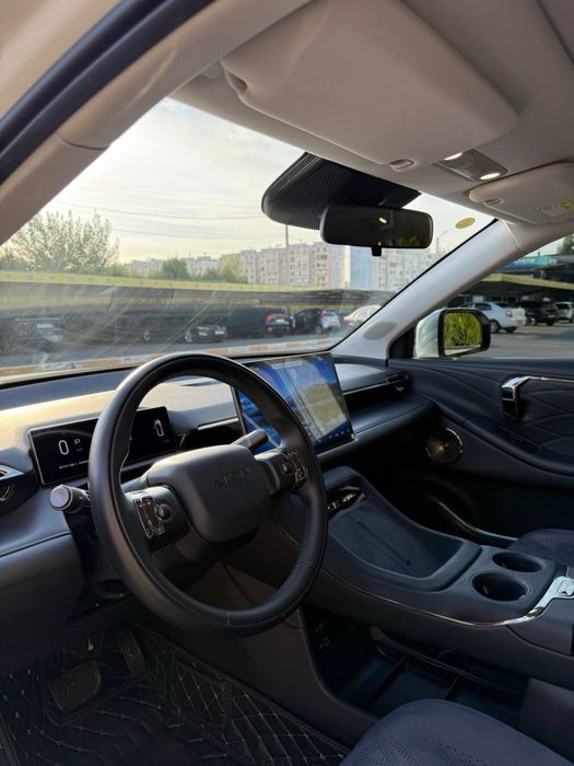 Gac Aion V 650 tali сотилади