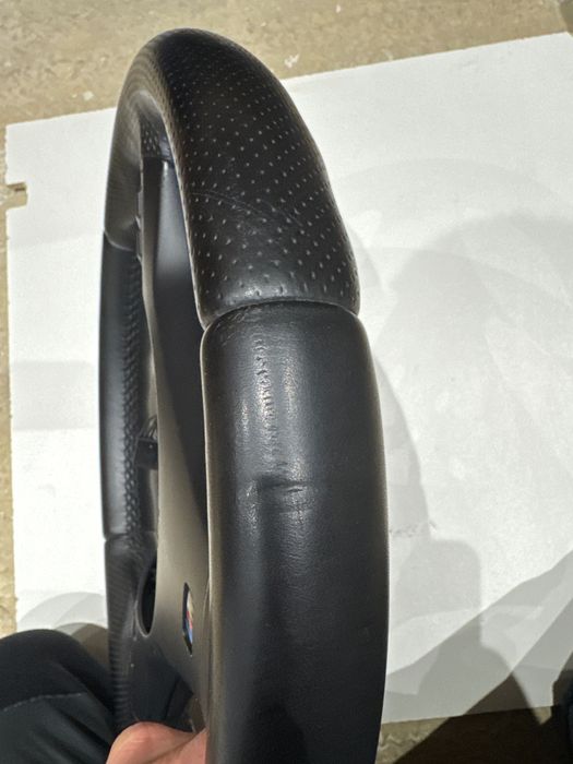 BMW E90/91 M-sport волан БМВ Е90/91