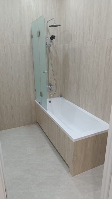 Продам евро 2 - 45.1 кв.м. со свежим ремонтом