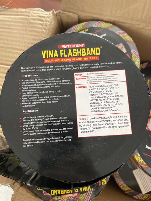 СКОТЧ кровли битум