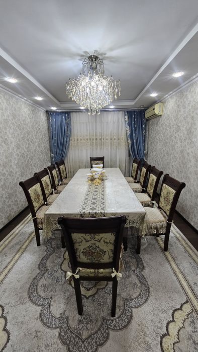 Mebel zo'r xolatda sotaman