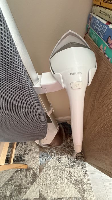 Philips утюг отпариватель