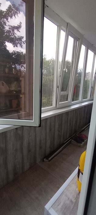 Продам 4х комнатная квартира