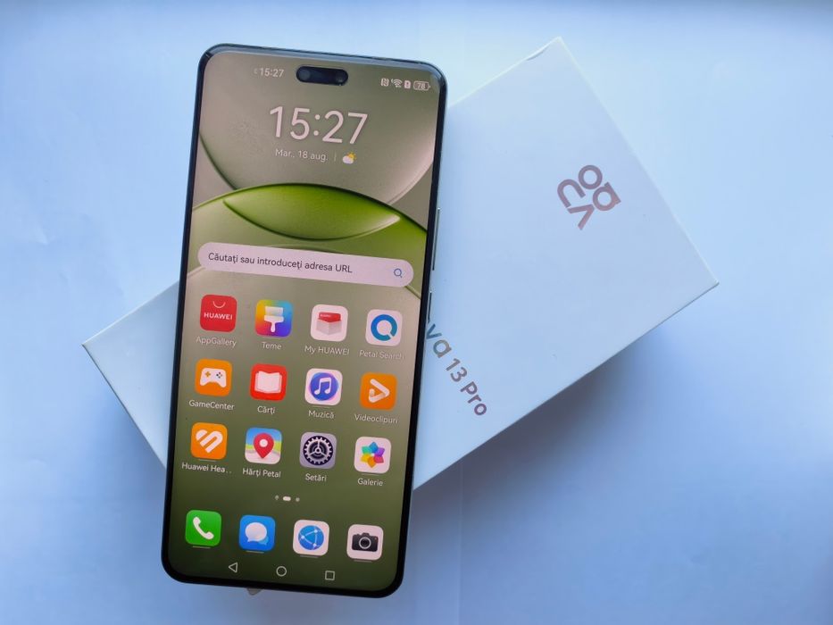 Huawei nova 13 pro