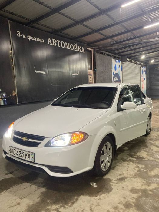 Gentra yevro avtomat