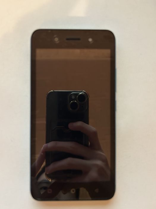 Продам Itel A17