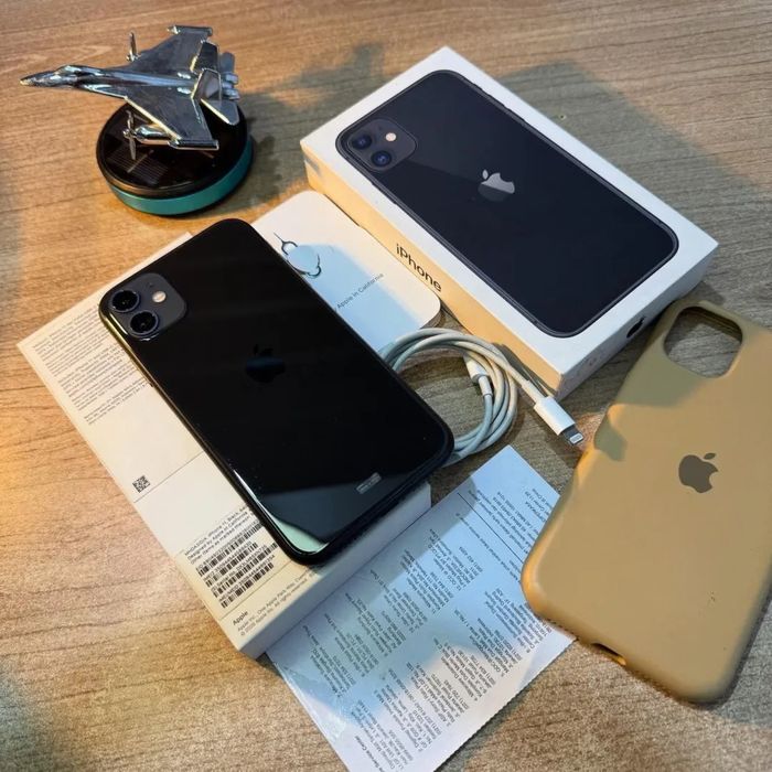 Iphone 11 ideal srochnaa sotiladii