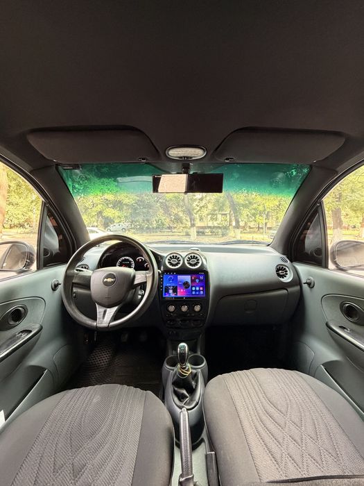 Matiz Sotiladii….
