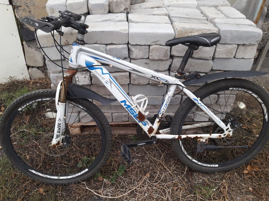 Продам велосипед б/у