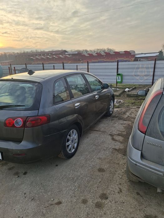 Fiat Croma,2006,19D,150cp,1000E