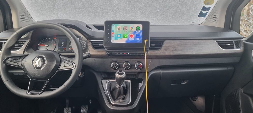 Renault Kangoo 1.5 dci An 2022