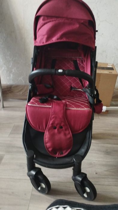 Продам коляску,в хорошем состоянии