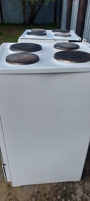 Продам электроплиты