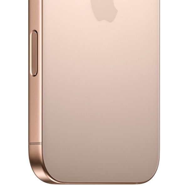 iPhone 16 Pro Max, 256 ГБ, Desert Titanium