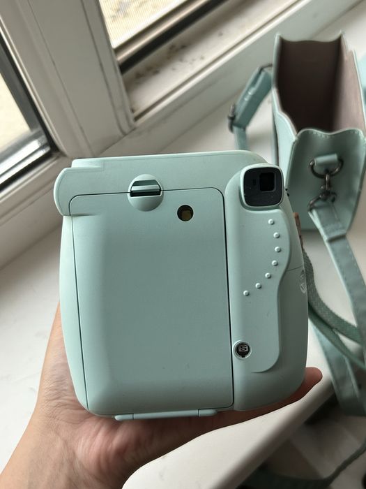 instax mini 9