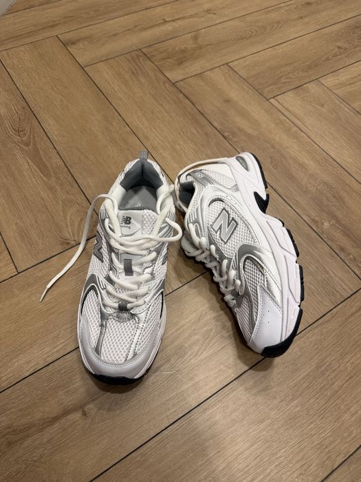 Кроссовки New balance 530 оригинал