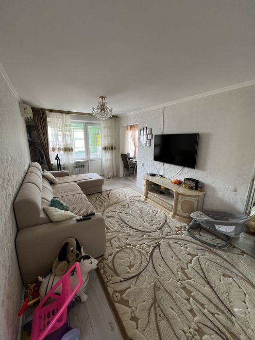 Продаю квартиру срочно