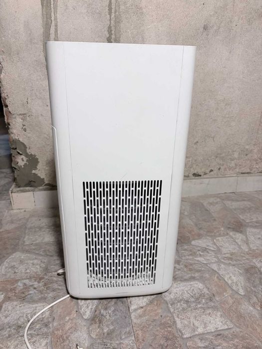 viomi smart air purifier pro