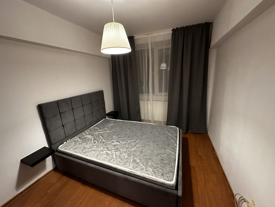 Apartament 3 camere Tineretului ,piata Norilor