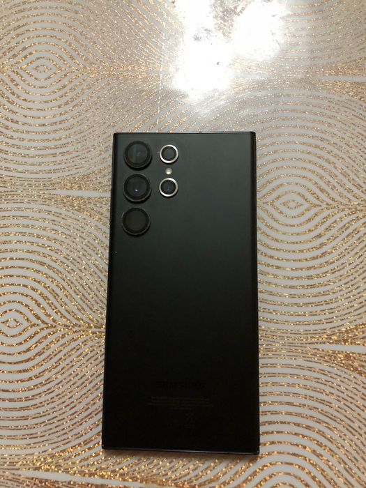 Samsung galaxy s 23ulra