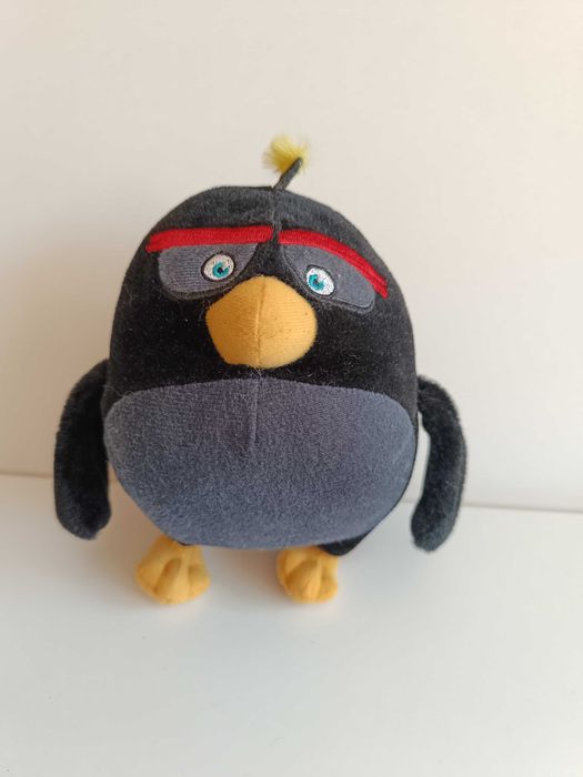 Плюшени играчки Енгри Бърдс и интерактивно куче