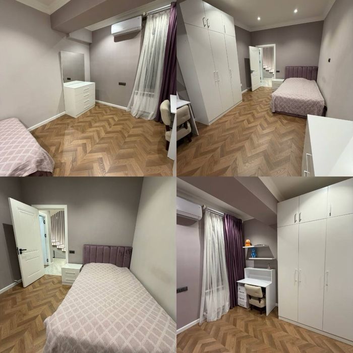 ‼️ЖК «Sky Builds» 5 комнат 180м2‼️Лисунова, Авиасозлар, ул. Карасу‼️