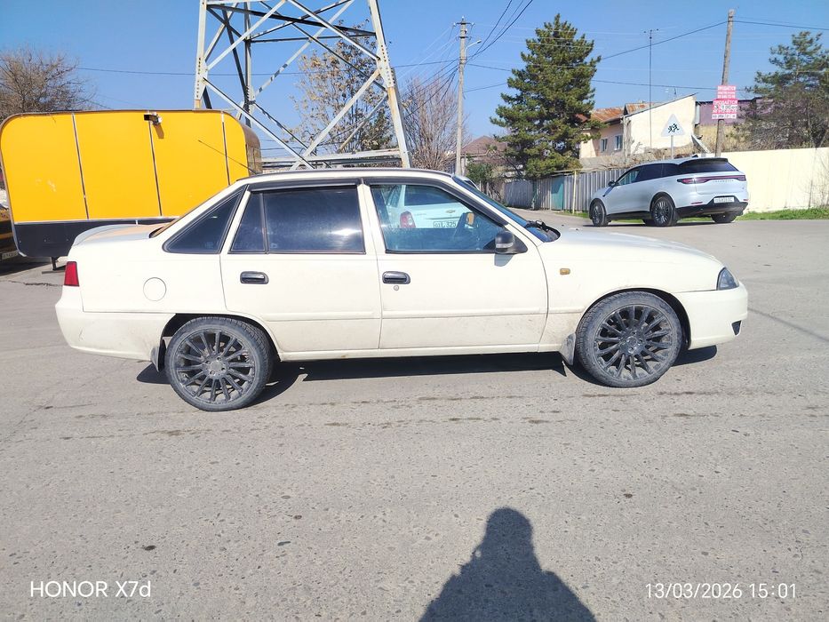 Chevrolet Nexia 2009