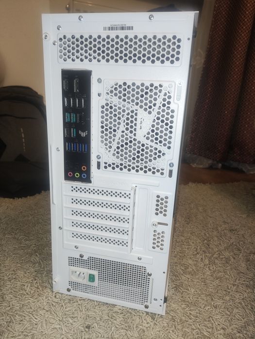 Продаётся игровой комп под АМ5 сокет.