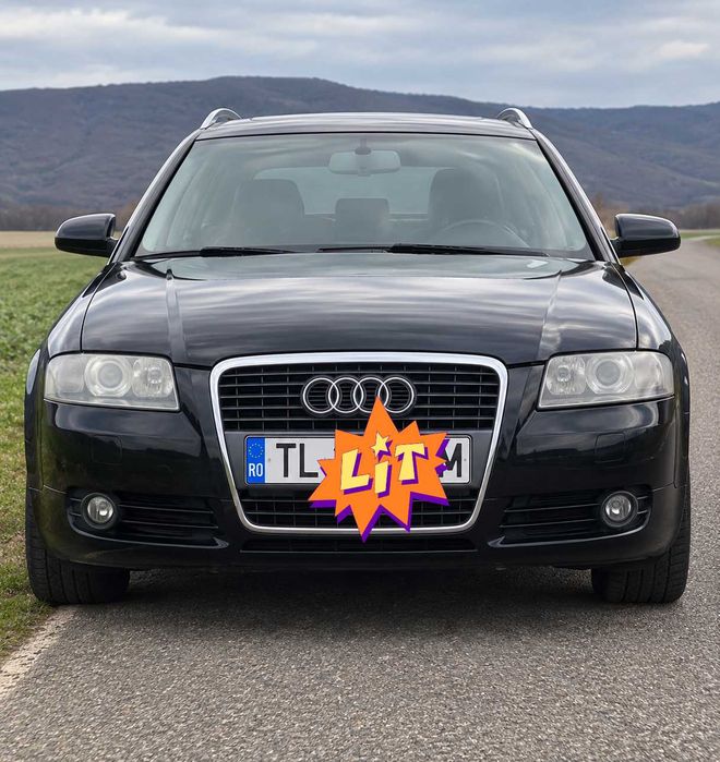 Autoturism Audi A3 de vanzare