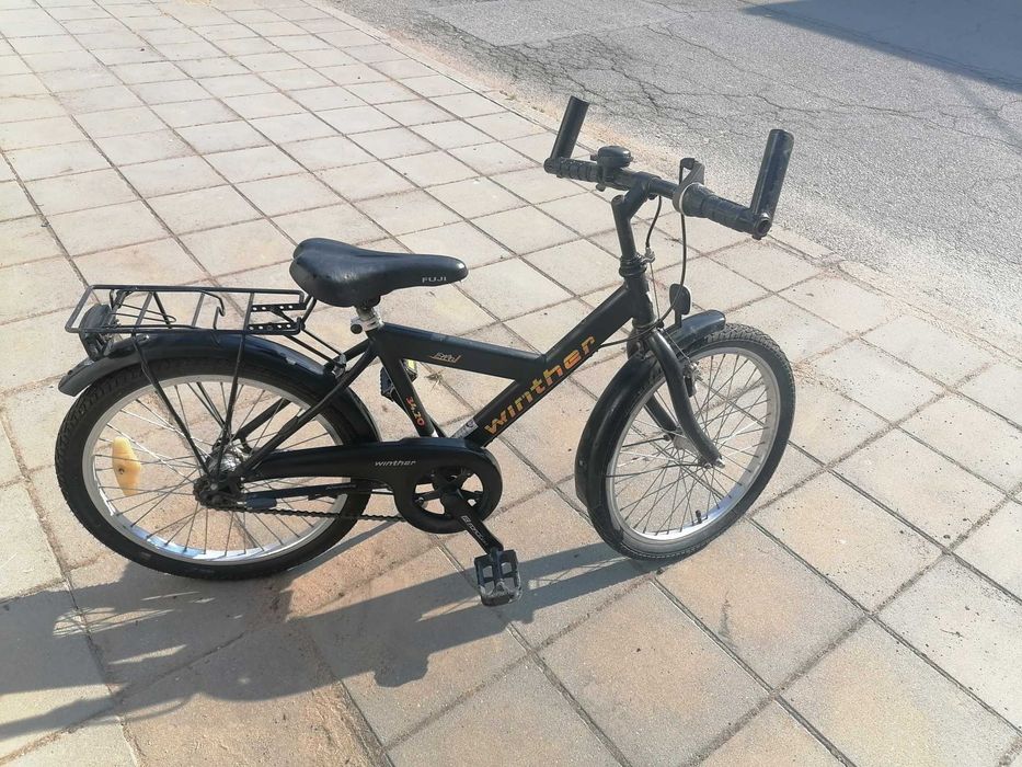 Детско колело ,, 20"