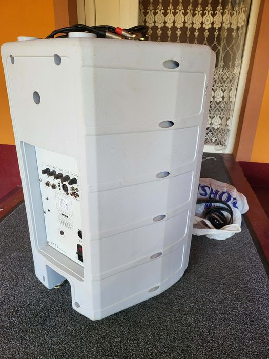 Vand boxa activa ibiza 900wt
