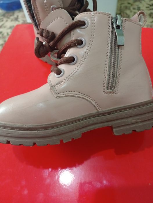 Обувь для детей размер 24