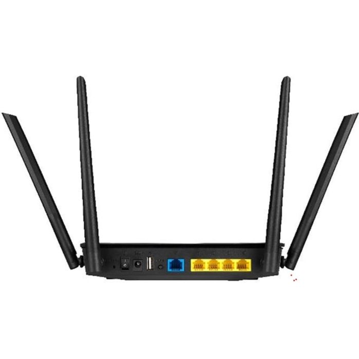 Router Wireless Gigabit ASUS RT-AC59U AC1500, Dual-Band 600 + 867 Mbps